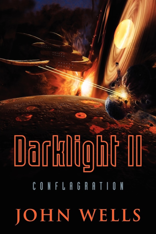 Front cover_Darklight Ii