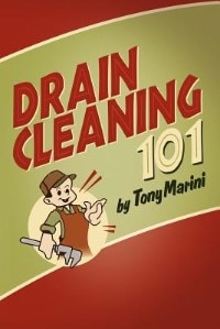 Drain Cleaning 101