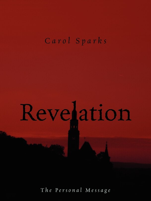 Front cover_Revelation