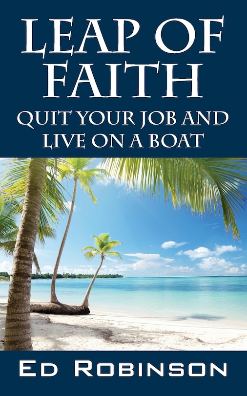 Couverture_Leap Of Faith