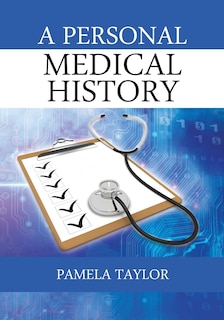 Front cover_A Personal Medical History
