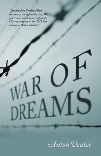 Couverture_War Of Dreams