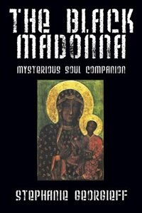 Front cover_The Black Madonna