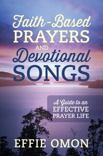 Couverture_Faith-based Prayers And Devotional Songs