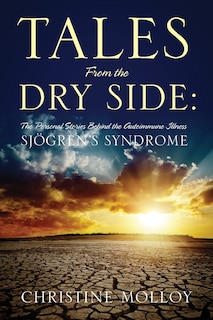 Couverture_Tales From The Dry Side