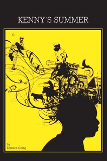 Front cover_Kenny's Summer