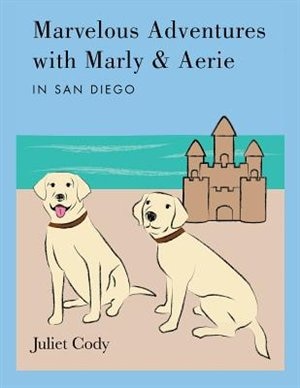 Marvelous Adventures With Marly And Aerie In San Diego