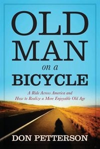 Front cover_Old Man On A Bicycle