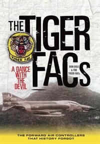 The Tiger Facs: A Dance With The Devil