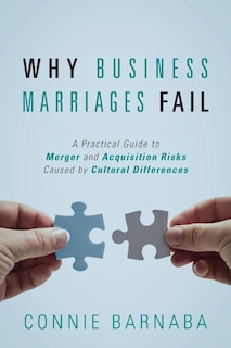 Couverture_Why Business Marriages Fail