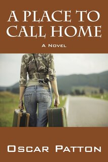 Front cover_A Place To Call Home
