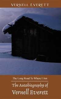 Couverture_The Autobiography Of Vernell Everett