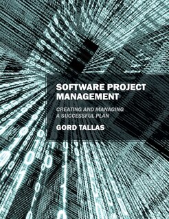 Front cover_Software Project Management