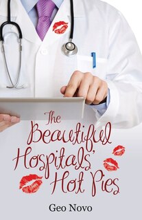 Front cover_The Beautiful Hospitals' Hot Pies