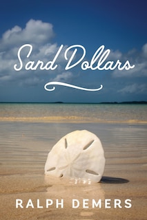 Front cover_Sand Dollars