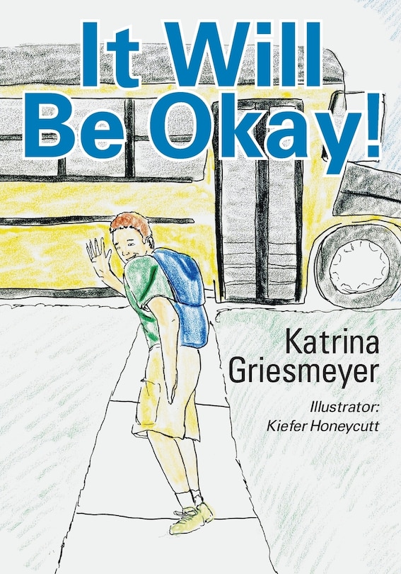 Couverture_It Will Be Okay!
