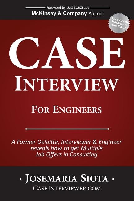 Couverture_Case Interview for Engineers