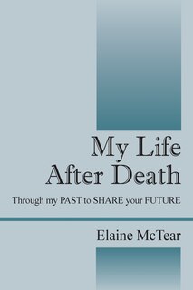 Front cover_My Life After Death