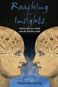 Front cover_Reaching For Insights