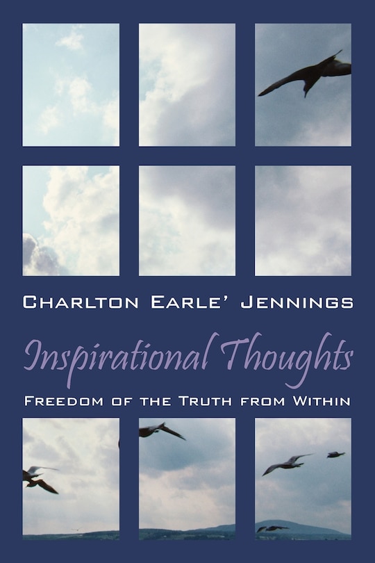 Couverture_Inspirational Thoughts