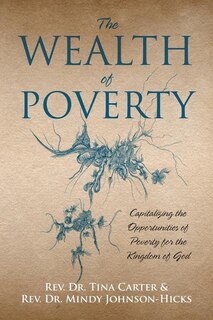 Front cover_The Wealth of Poverty