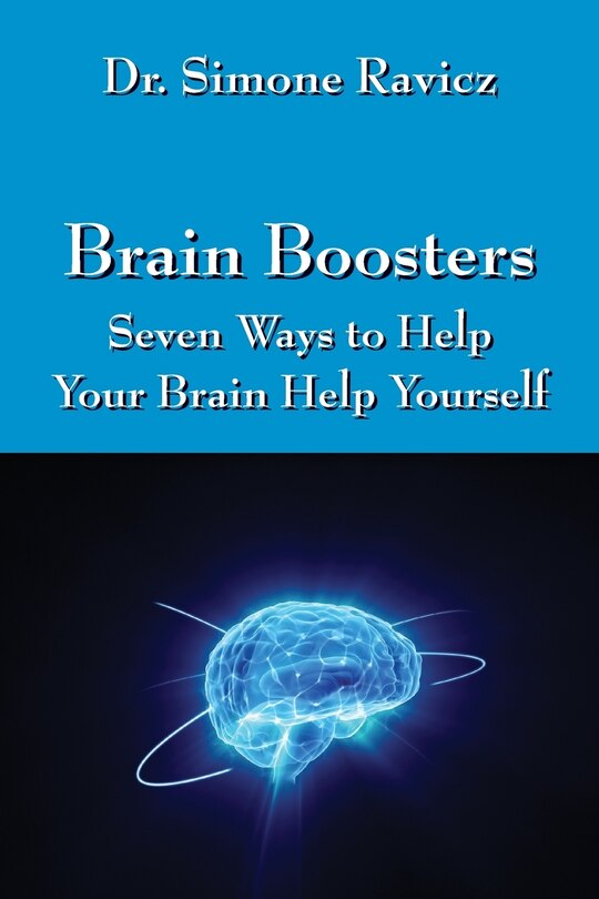 Front cover_Brain Boosters