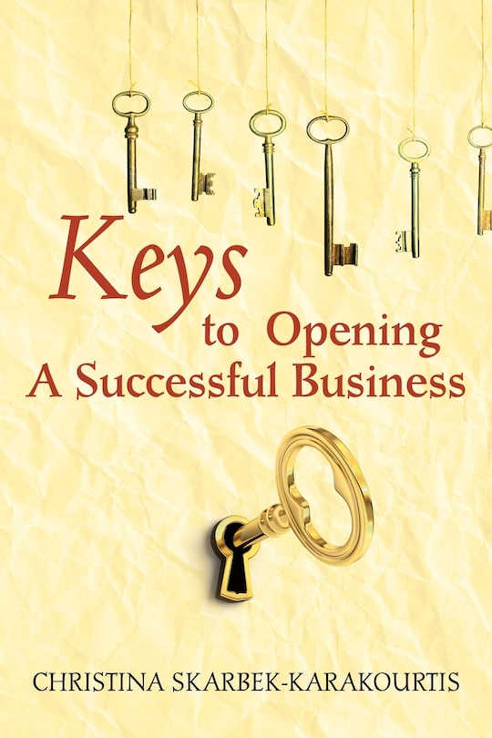 Keys To Opening A Successful Business