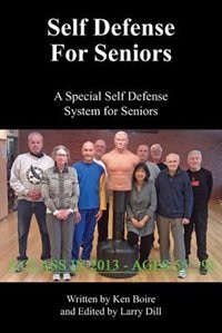 Couverture_Self Defense For Seniors
