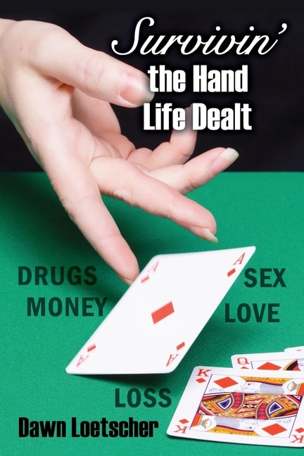 Couverture_Survivin' The Hand Life Dealt