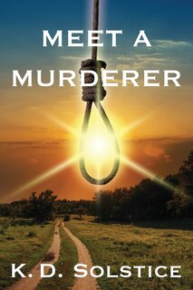 Front cover_Meet A Murderer
