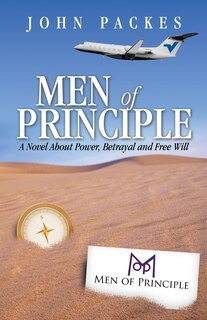 Couverture_Men Of Principle
