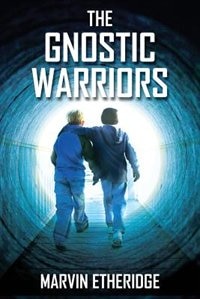 Couverture_The Gnostic Warriors