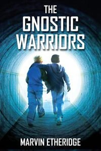 Couverture_The Gnostic Warriors