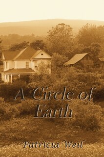 Front cover_A Circle Of Earth