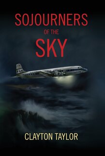 Couverture_Sojourners Of The Sky