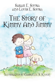 Couverture_The Story Of Kimmy And Jimmy