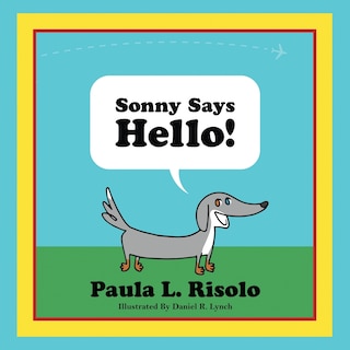 Couverture_Sonny Says Hello