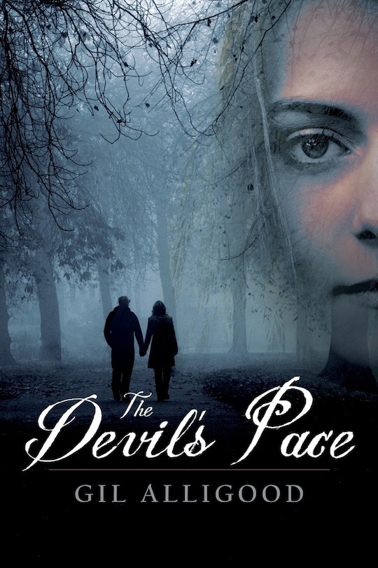 Couverture_The Devil's Pace