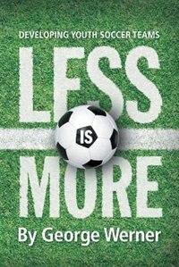 Front cover_Less Is More