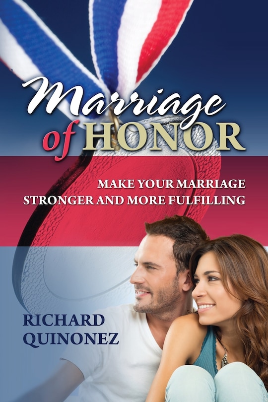 Front cover_Marriage Of Honor