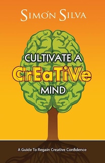Front cover_Cultivate A Creative Mind