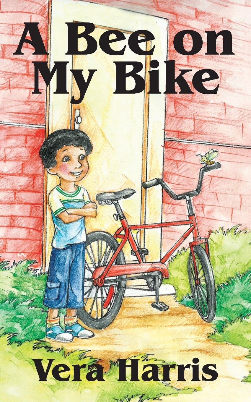 Bernie the bike builder outlet