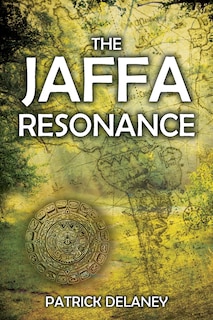 Front cover_The Jaffa Resonance