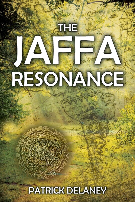 Front cover_The Jaffa Resonance