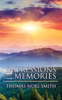 Couverture_Impressions And Memories