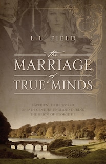 Front cover_The Marriage Of True Minds