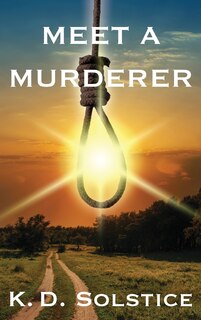 Front cover_Meet A Murderer