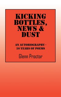 Couverture_Kicking Bottles, News & Dust