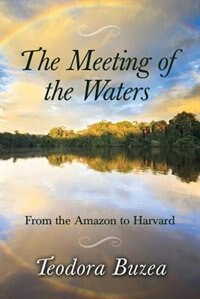 Couverture_The Meeting Of The Waters