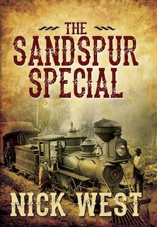 Couverture_The Sandspur Special